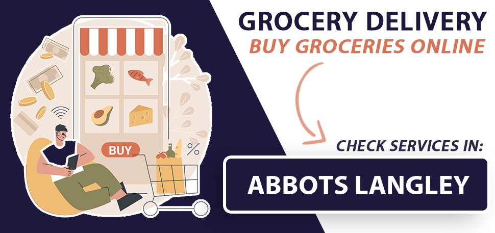 grocery-delivery-abbots-langley