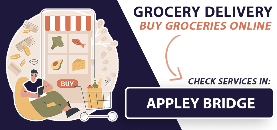 grocery-delivery-appley-bridge