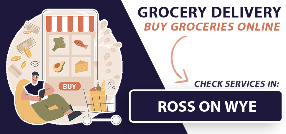 grocery-delivery-ross-on-wye